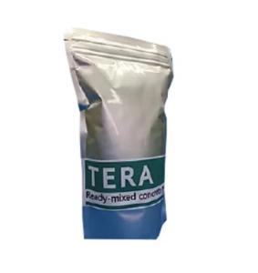 残コンクリート改良剤「TERA(テラ)」1袋800g