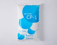 CP-1　泥土・軟弱残土等の改質剤