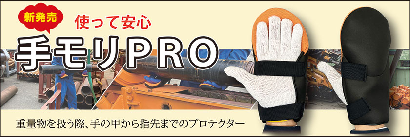 手モリPRO